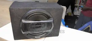 Pioneer Midrange Speakers 500w