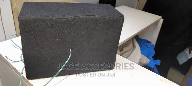 Pioneer Midrange Speakers 500w - thumbnail 4