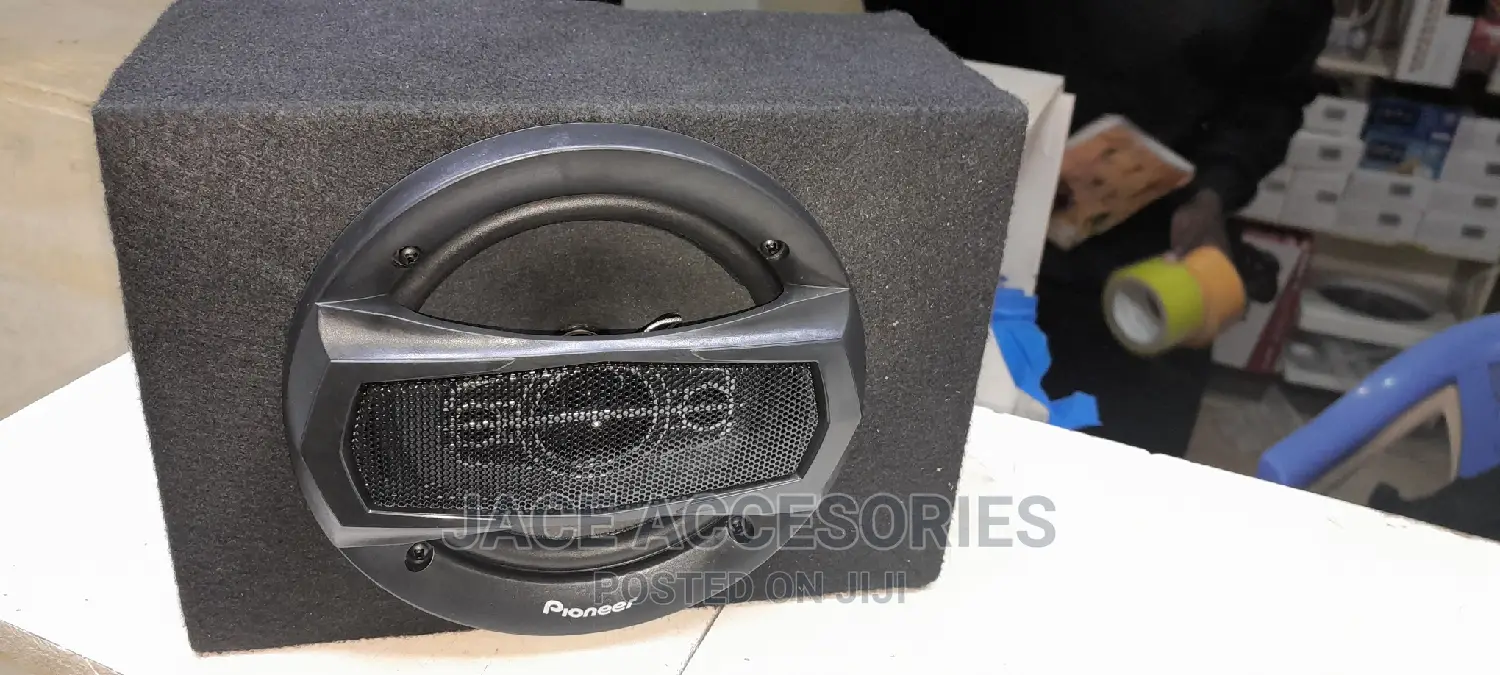 Pioneer Midrange Speakers 500w