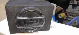 Pioneer Midrange Speakers 500w