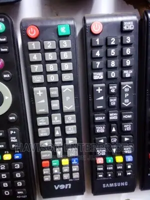 Universal Samsung Remote