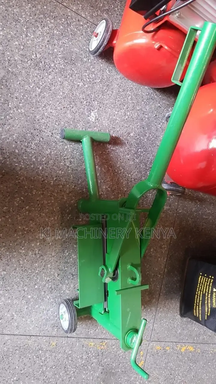 Manual Cabro Cutter -