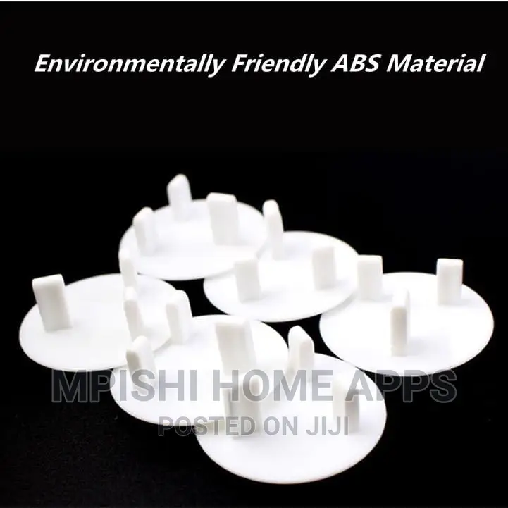 10pcs Socket Safety Protector
