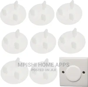 10pcs Socket Safety Protector