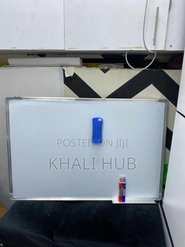 Whiteboard Good 3ft by 2ft