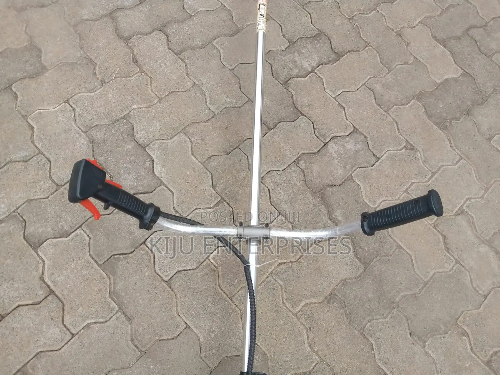 Brush Cutter