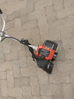 Brush Cutter