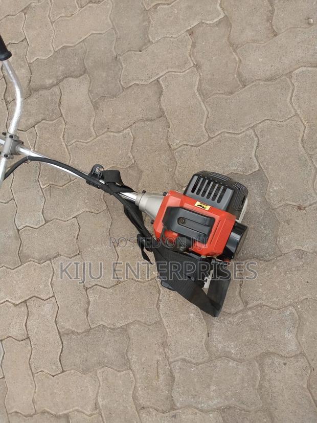 Brush Cutter - thumbnail 3