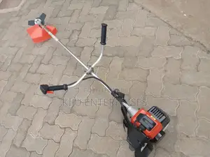 Brush Cutter