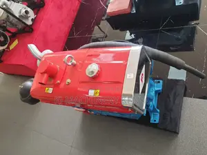 JD ENGINE - 18HP Manual Start