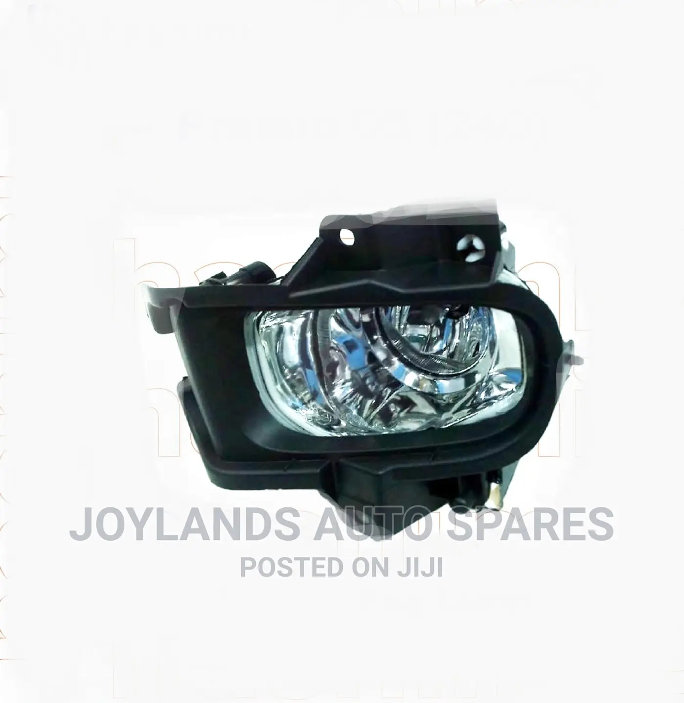 Premio 2005 240 Fog Lamp