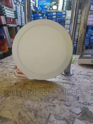 Panel 18watts Surface Daylight