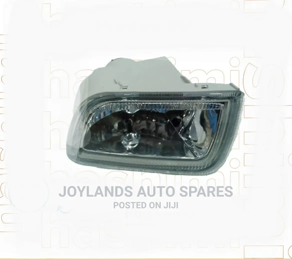 Premio 99 Fog Lamp