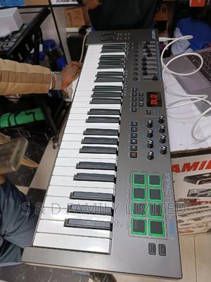 Nektar Impact LX49 Midi Keyboard - thumbnail 2