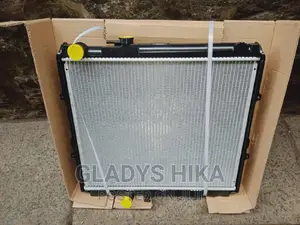 Kluger Radiator on Sale