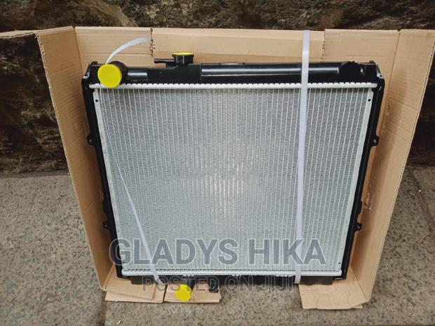 Kluger Radiator on Sale