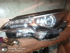 Fortuner New Model