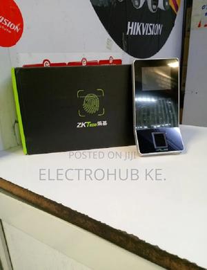 Zkteco F22 Access Control New 2023 - main view