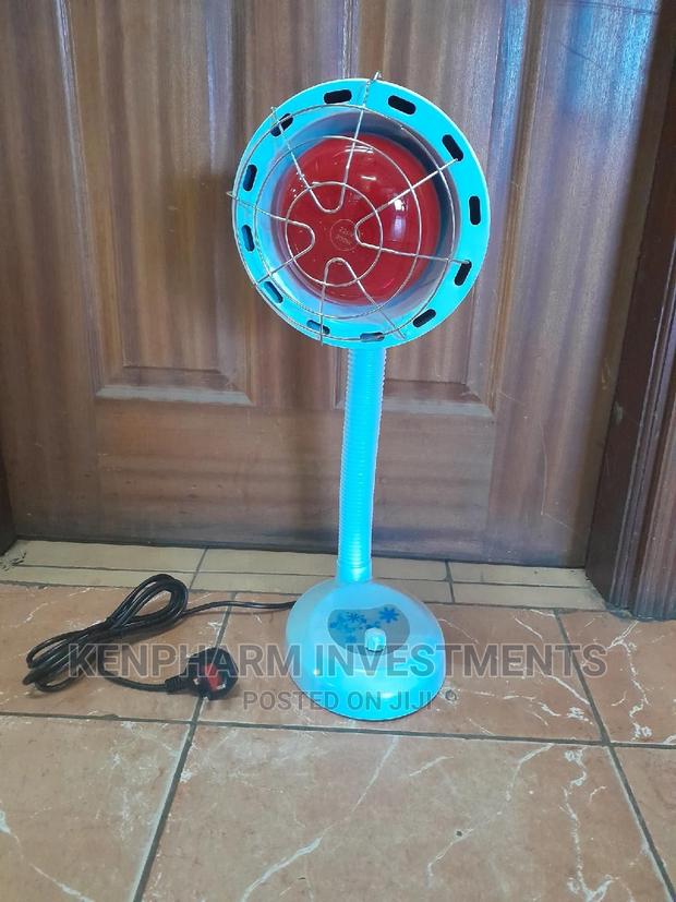 Infrared Therapy Lamp - thumbnail 2