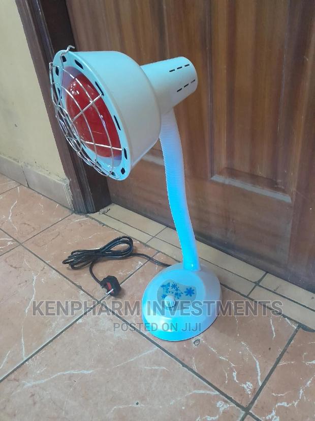 Infrared Therapy Lamp - thumbnail 3