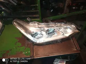Fielder 165 Headlamp