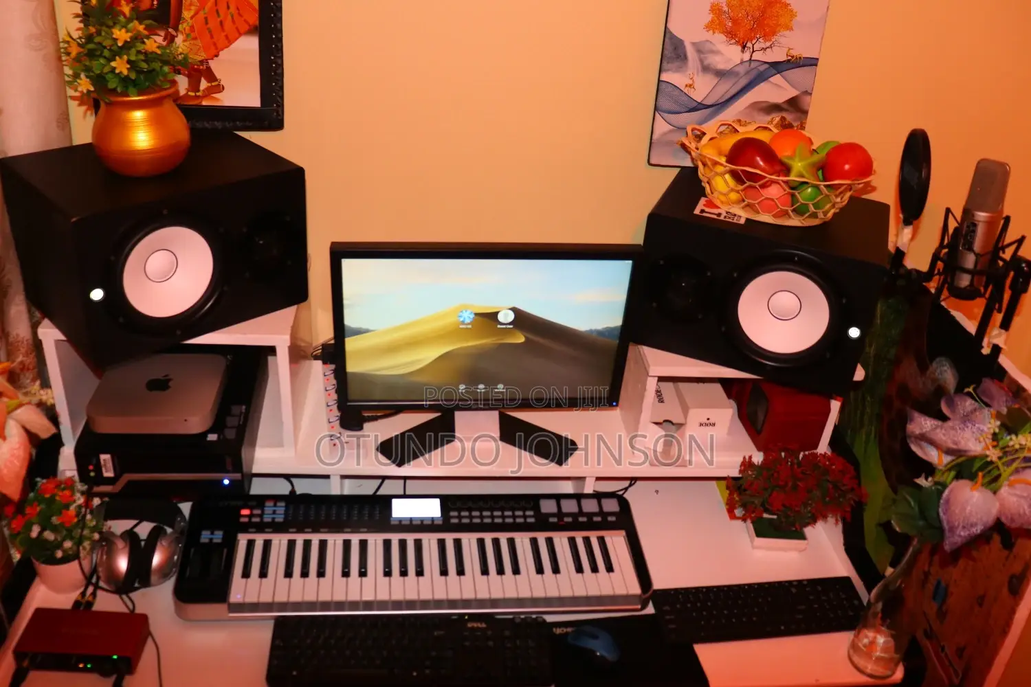 Music Production / Advertisment / Video Production