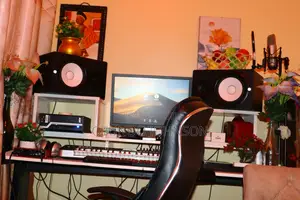 Music Production / Advertisment / Video Production