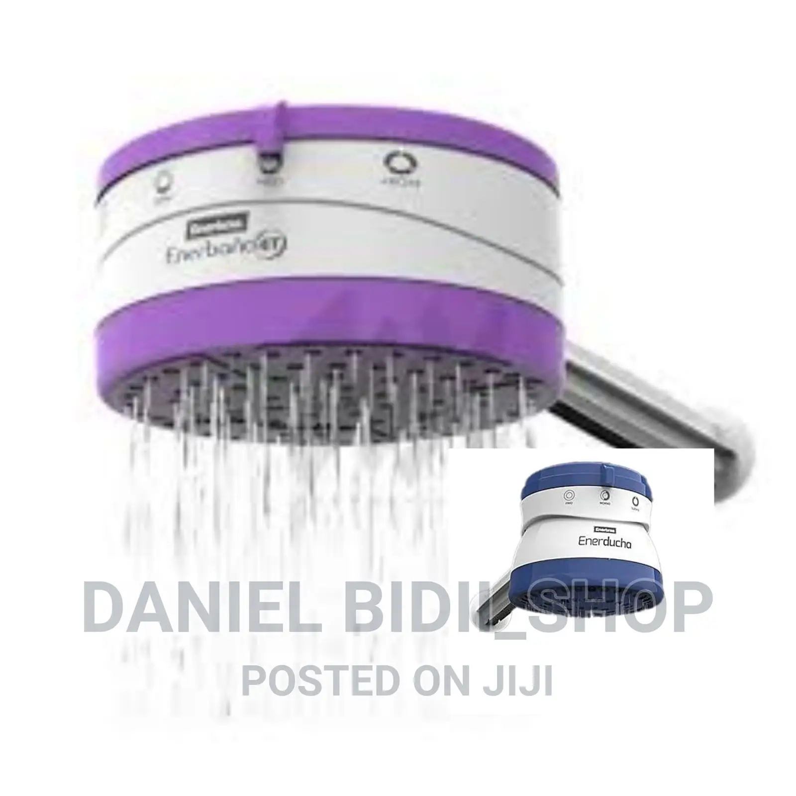 3T Instant Shower Made in Brazil