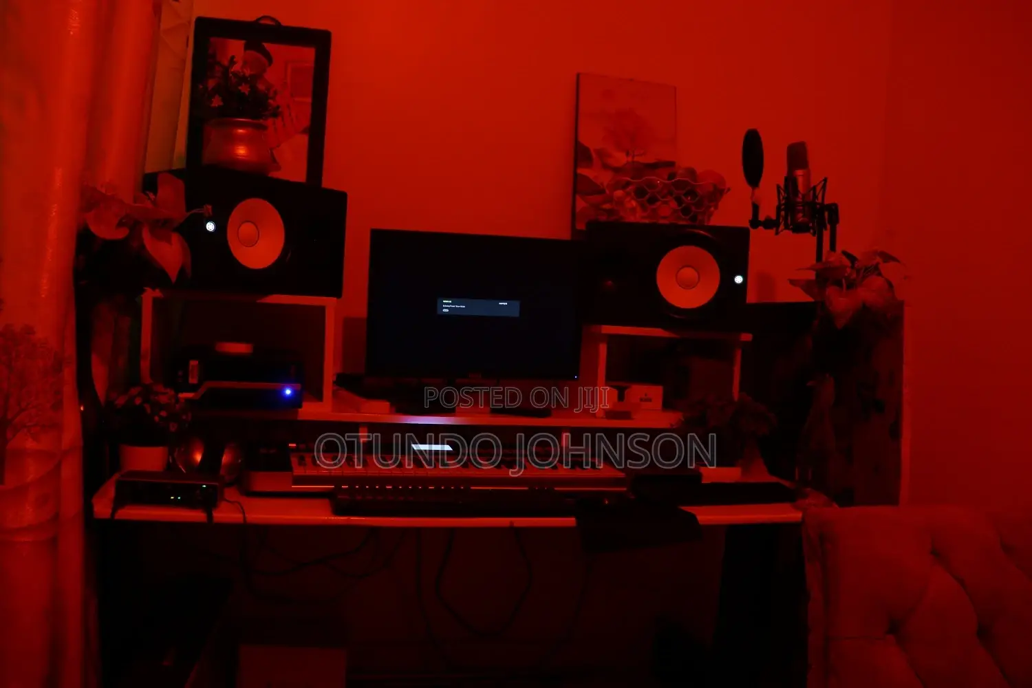 We Need Music Studio Marketing Expert