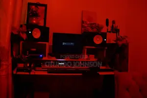 We Need Music Studio Marketing Expert