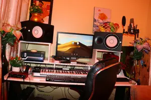 We Need Music Studio Marketing Expert