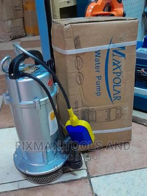 Submersible Water Pump 1 Hp 35M Head - thumbnail 2