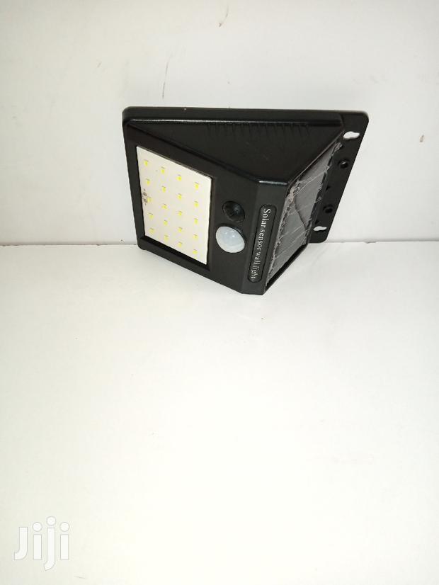 3w Sensor Light, Wall Light - main view