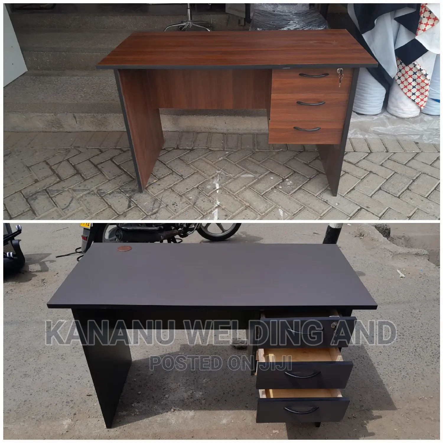 Office Desk