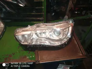 RVR New Model