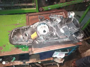 RVR New Model