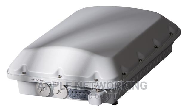 Ruckus Zoneflex-T610 Series - main view