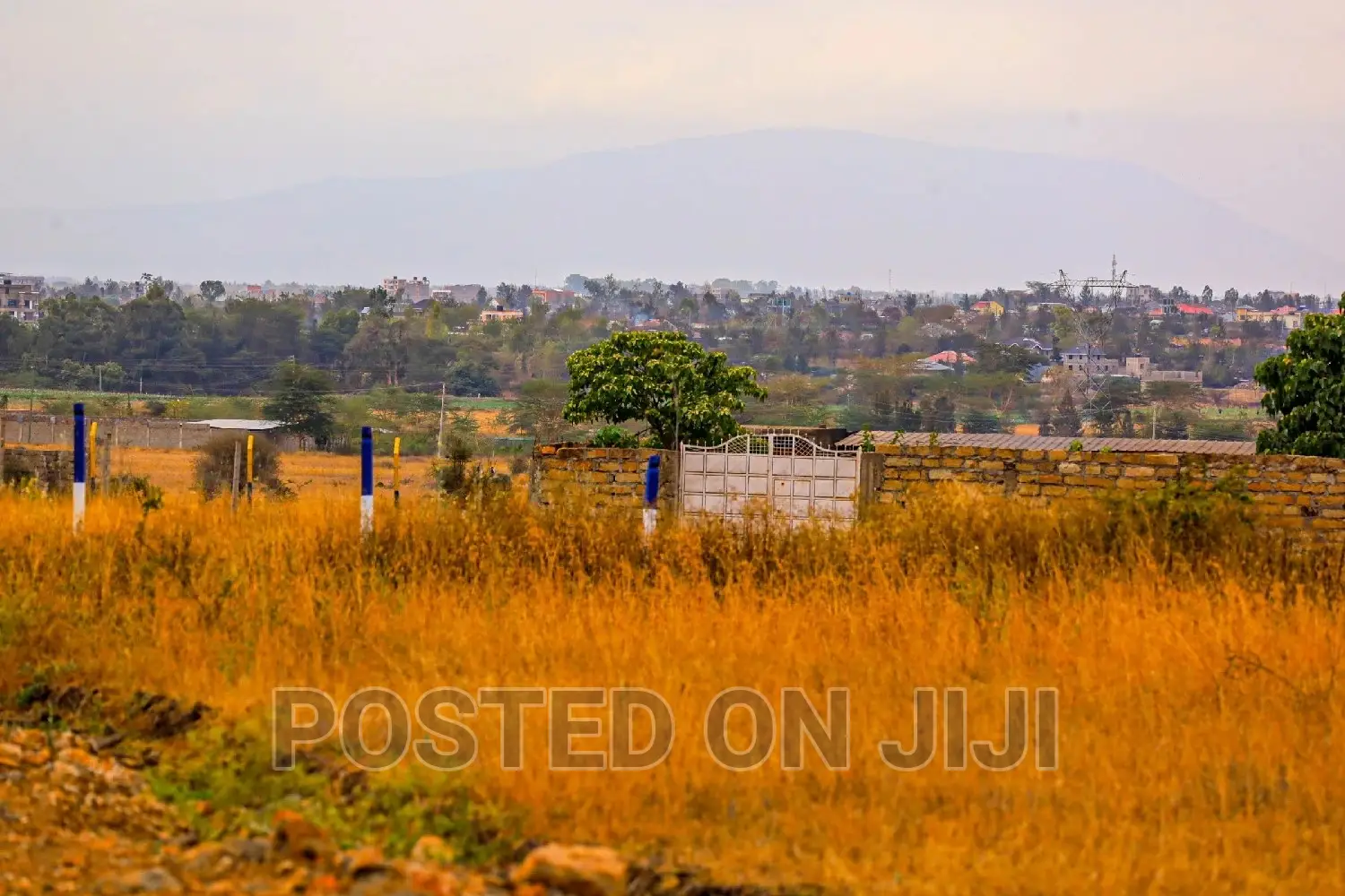 Buy and Build Kamulu Plots. ^ EM