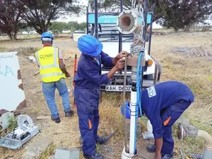 Borehole Pump and Accessories Supply and Installation
