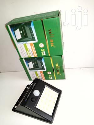 Wall Lamp, Wall Light, Solar Wall Light