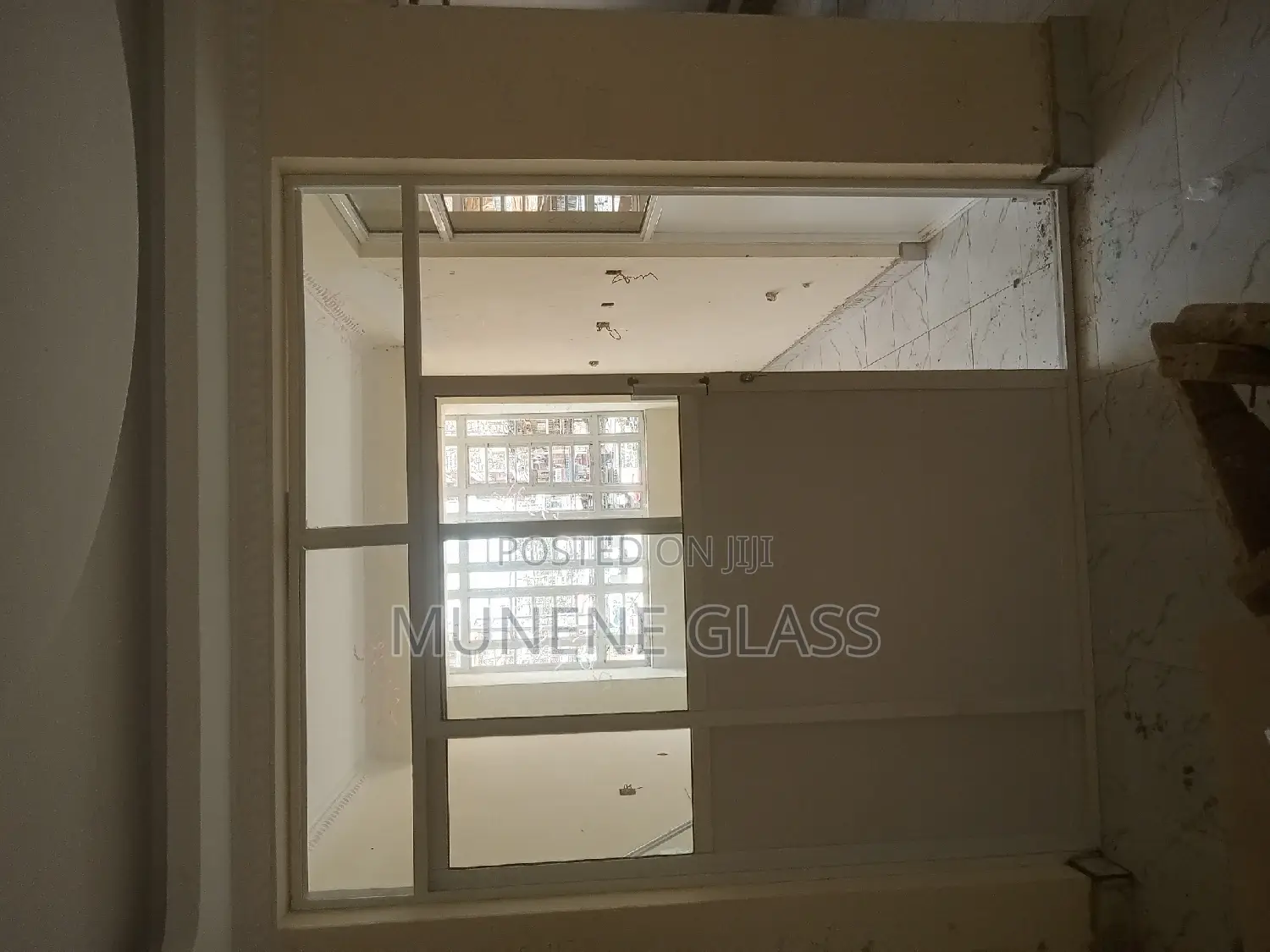 Aluminium Windows and Doors Fabricator