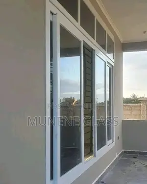 Aluminium Windows and Doors Fabricator