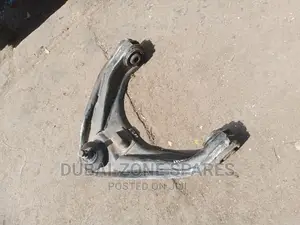 Upper Control Arms L200 2wd New Model.