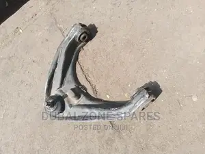 Upper Control Arms L200 2wd New Model.