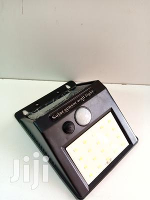 Solar Motion Sensor Light, Solar Light, Solar Lamps, Wall Lamps - thumbnail 2