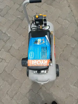 Air Compressor - 50L