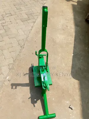 Cabro Cutter, Heavy Duty