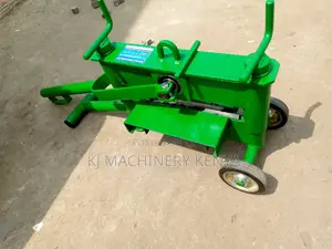 Cabro Cutter, Heavy Duty