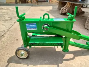 Cabro Cutter, Heavy Duty