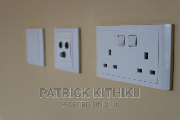 2bdrm Apartment in Lifestyle Heights,, Ruiru for rent
